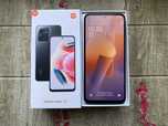 Xiaomi Redmi Note 12 4+4/128 NFC как новый