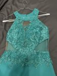 Vestido cerimonia - tamanho S