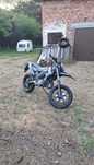 Derbi senda 50 sm (zatarty)