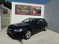 Audi A4 Avant 2.0 TDI