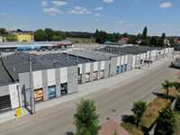 Lokal do wynajęcia, 93m2, Park handlowy, parking!