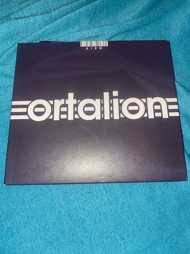 Kizo - Ortalion Kizo
