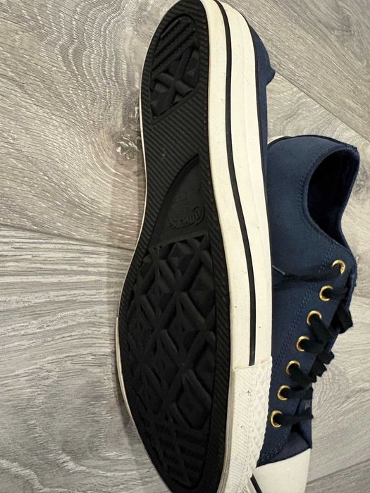 Tenis Converse All Star nº 42 Azul