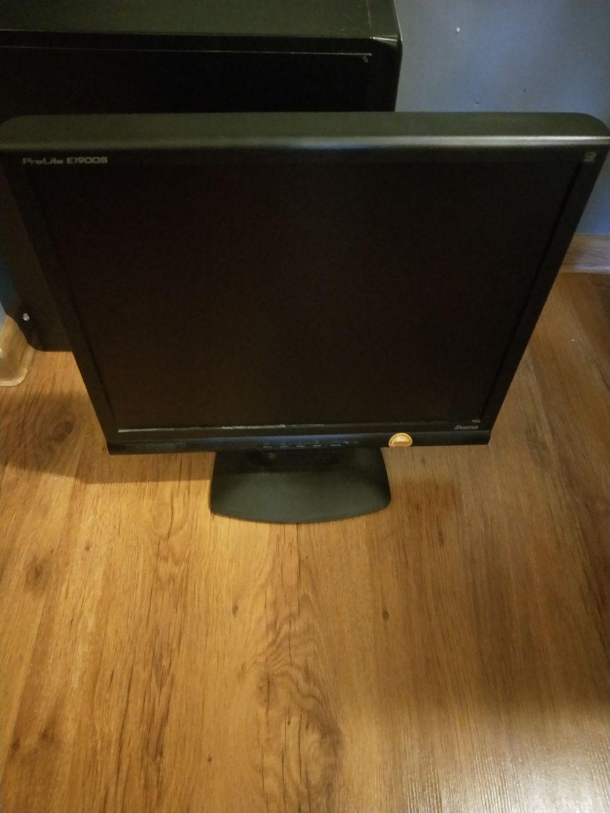 Monitor iiyama ProLiteE1900S