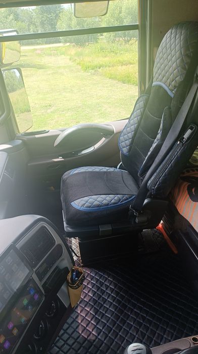 Renault Magnum 2004р.