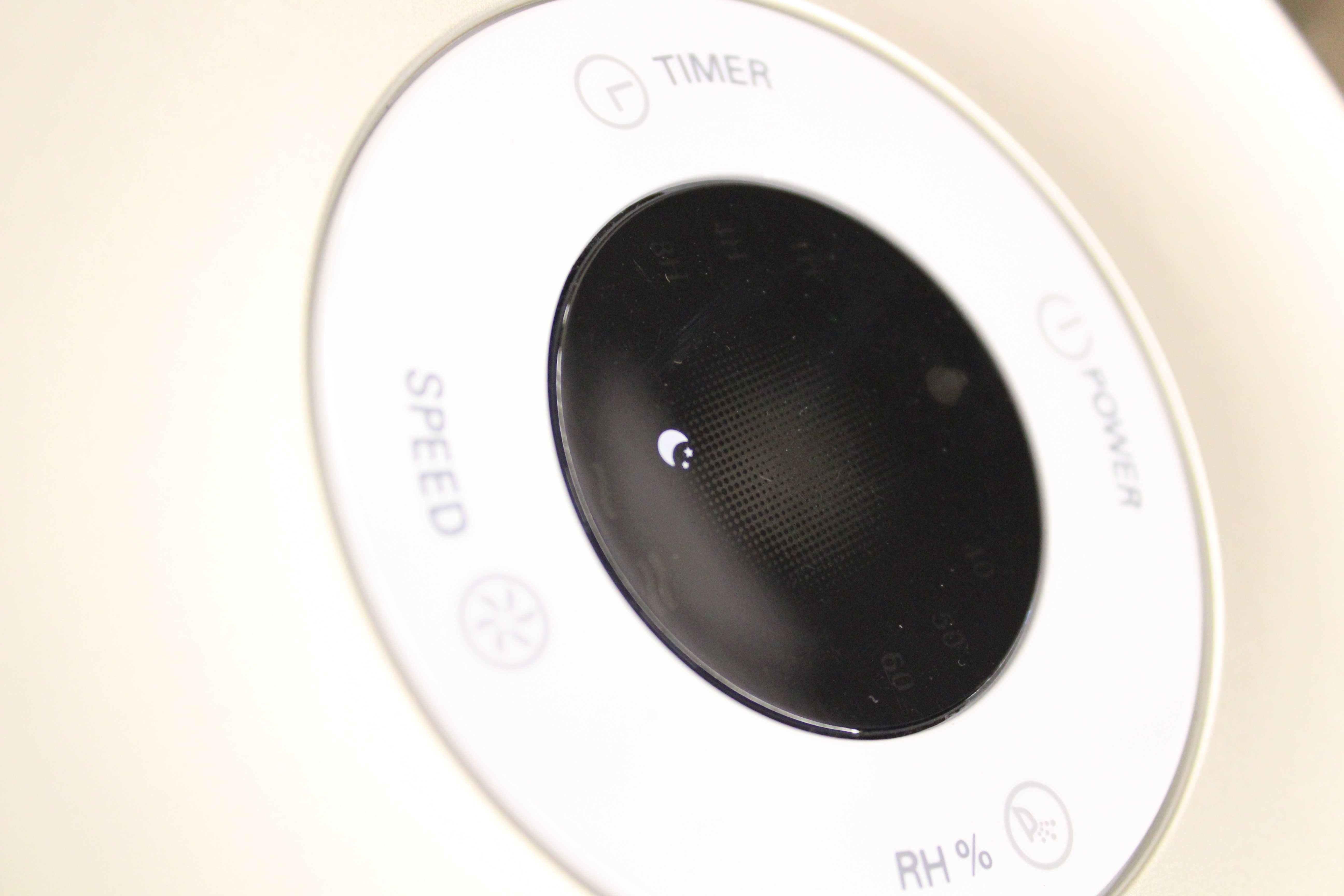 Nawilżacz powietrza Philips HU4816/10 Outlet/wyprzedaż