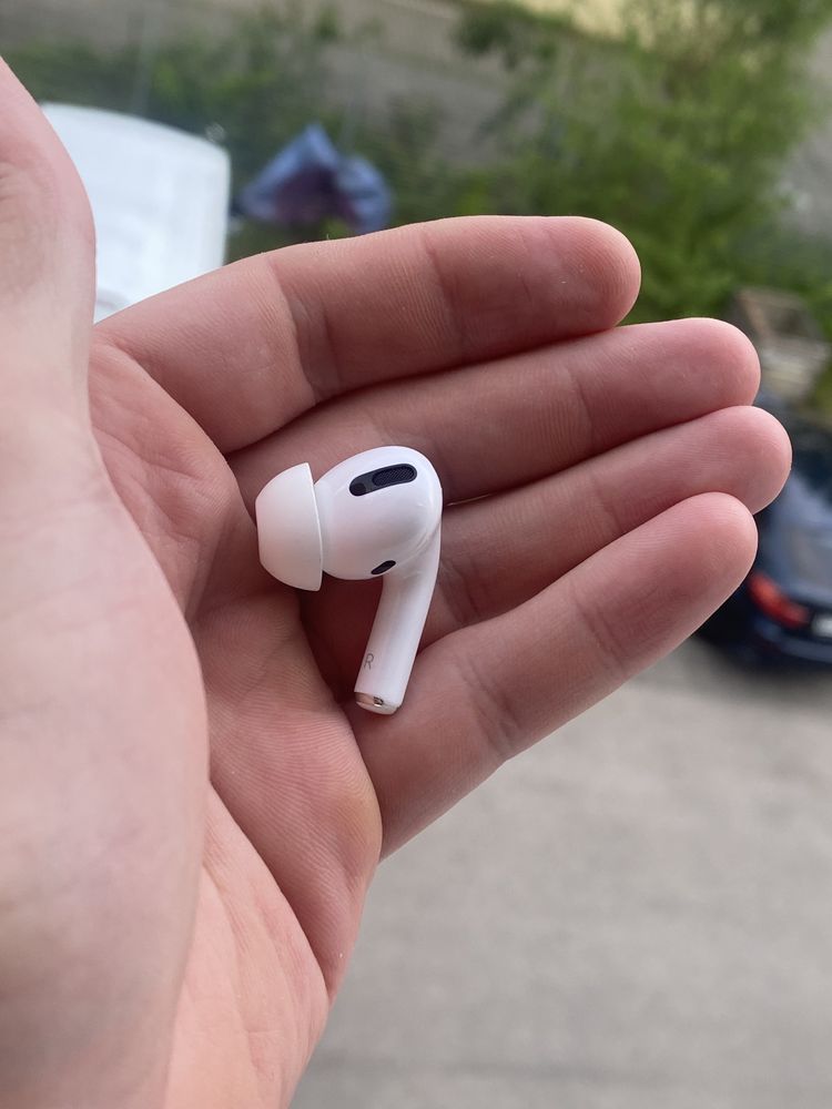 Prawa Słuchawka Airpods Pro 1 A2083