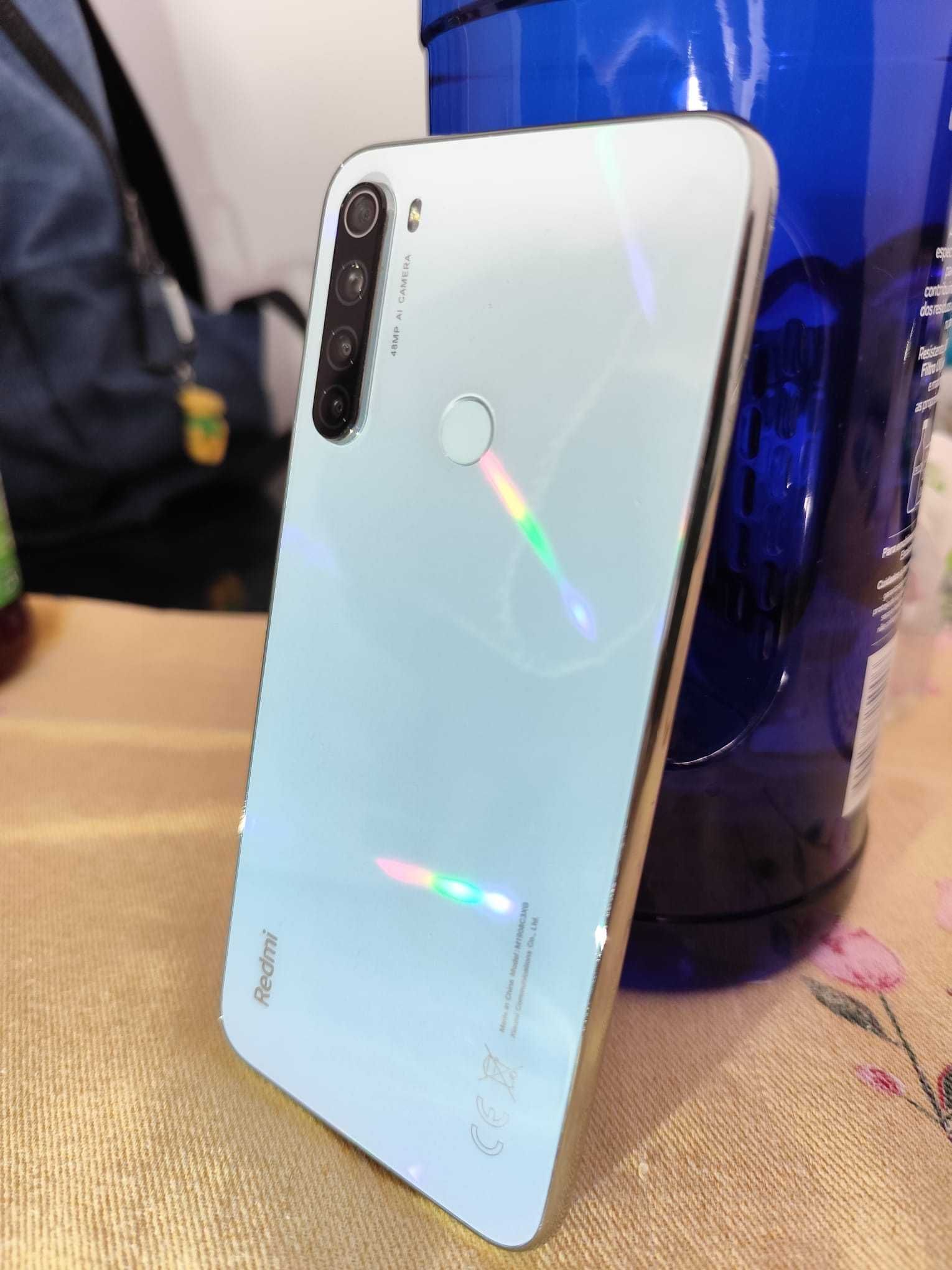 Xiaomi Redmi Note 8T