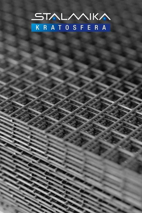 Obróbka stali, cięcie laserem, konstrukcje, sprzedaż krat zgrzewanych