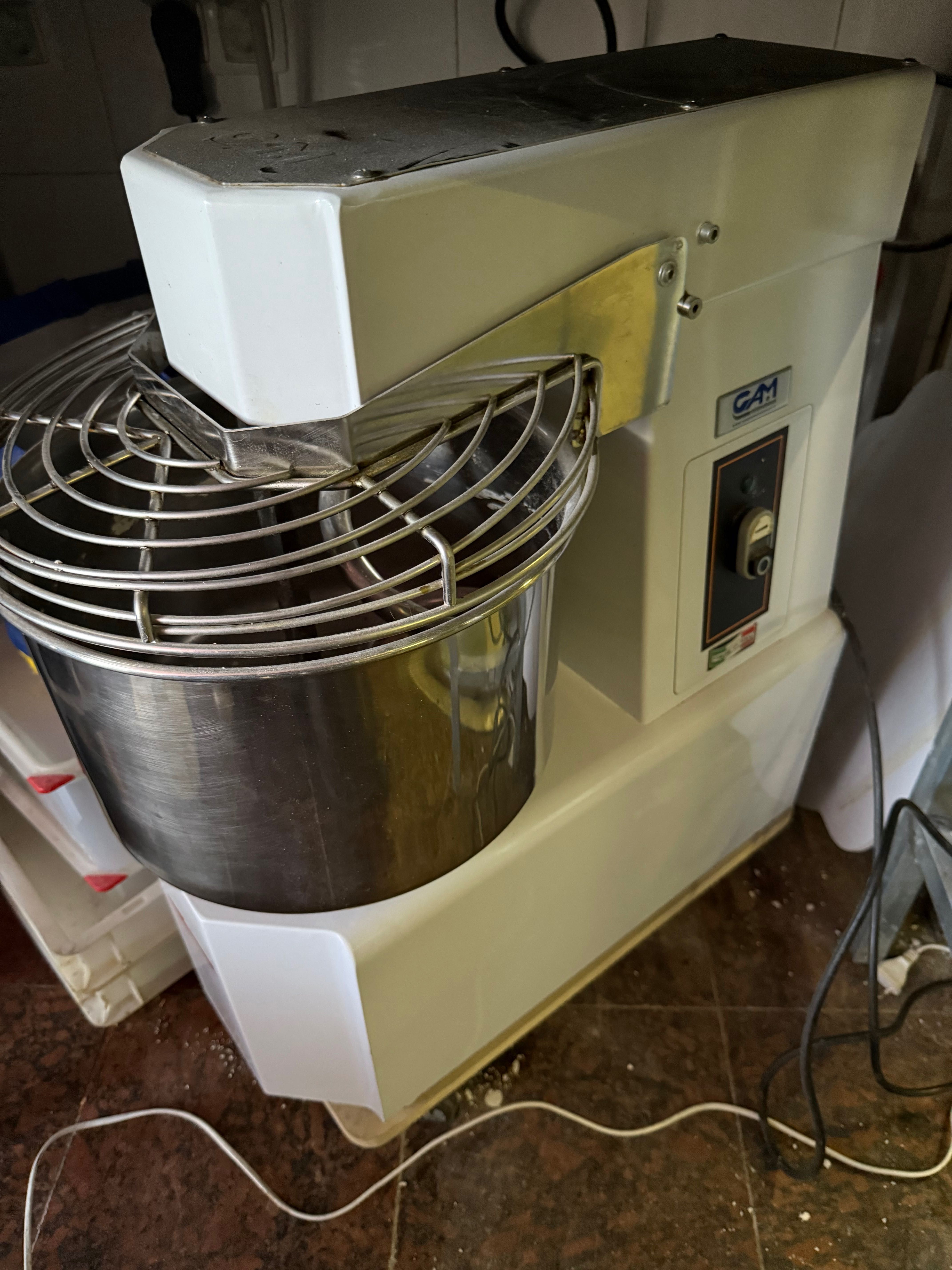 Vende-se recheio de Pizzaria