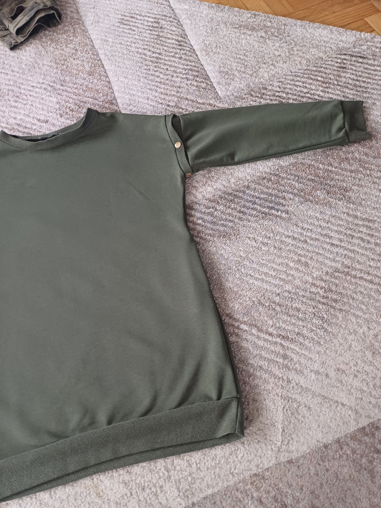 Bluza La blanche rozmiar uni