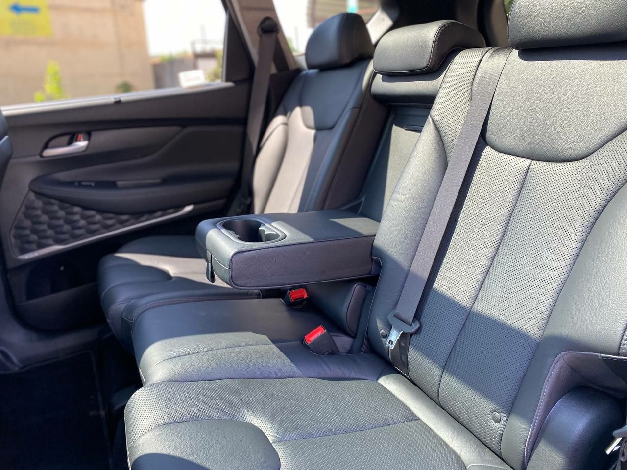 Продам Santa Fe 2020 Limited