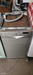 Sprzedam zmywarkę Indesit 45  cm