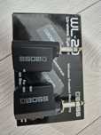 Boss WL-20 system bezprzewodowy