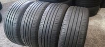 205/55 R16 Continental Conti Eco Contact 5 Резина б/у СКЛАД шин літо