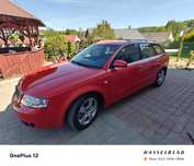 Audi  a4 b6 kombi