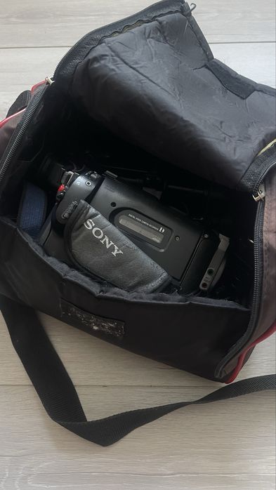 Продам камеру Sony Digatal 8