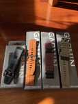 Braceletes QuickFit Garmin 26mm