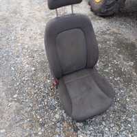 Fotel prawy seat Leon 2000r siedzenie prawe Europa