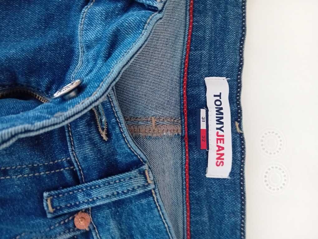 Jeans Tommy novos