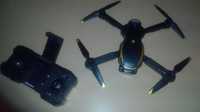 Drone com 2 cameras