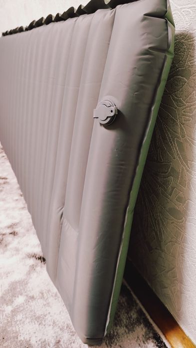 Надувний каремат 190*70*10