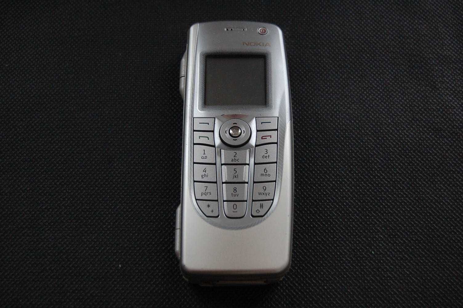 komórka Nokia 9300 stan