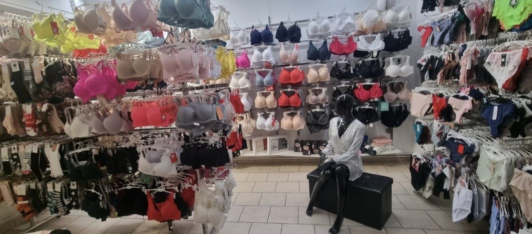 Odzież bielizna damska StyloVnia
