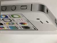 iPhone 4s white 8 gb