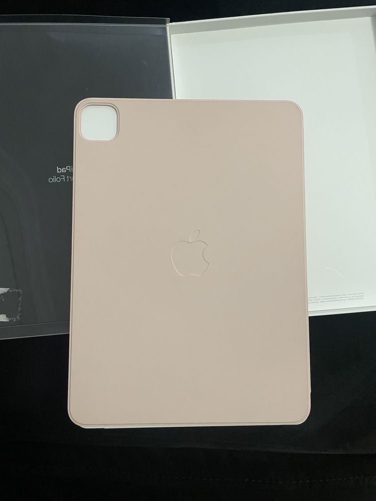 iPad Pro/Air 4,5 11 cali Smart Folio etui Apple oryginalne