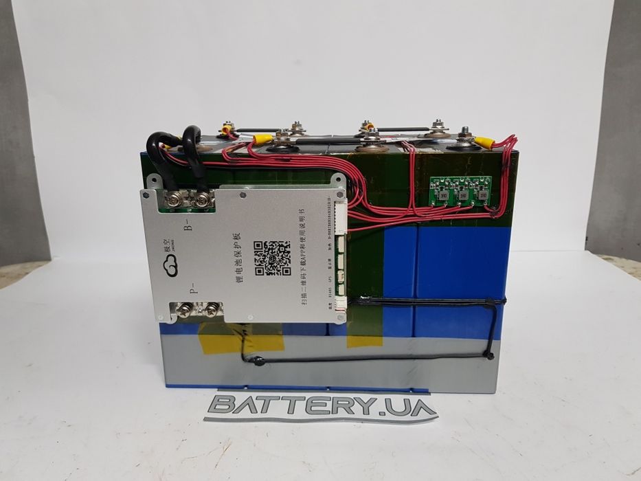 Аккумулятор для инвертор ИБП бесперебойника солнечная станция