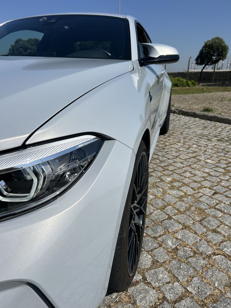 Bmw M2 Competition  2019 Nacional
