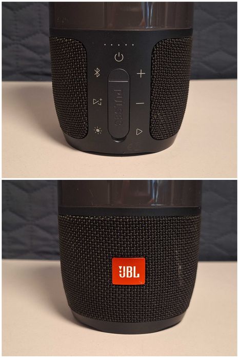 JBL Pulse 3, оригінал