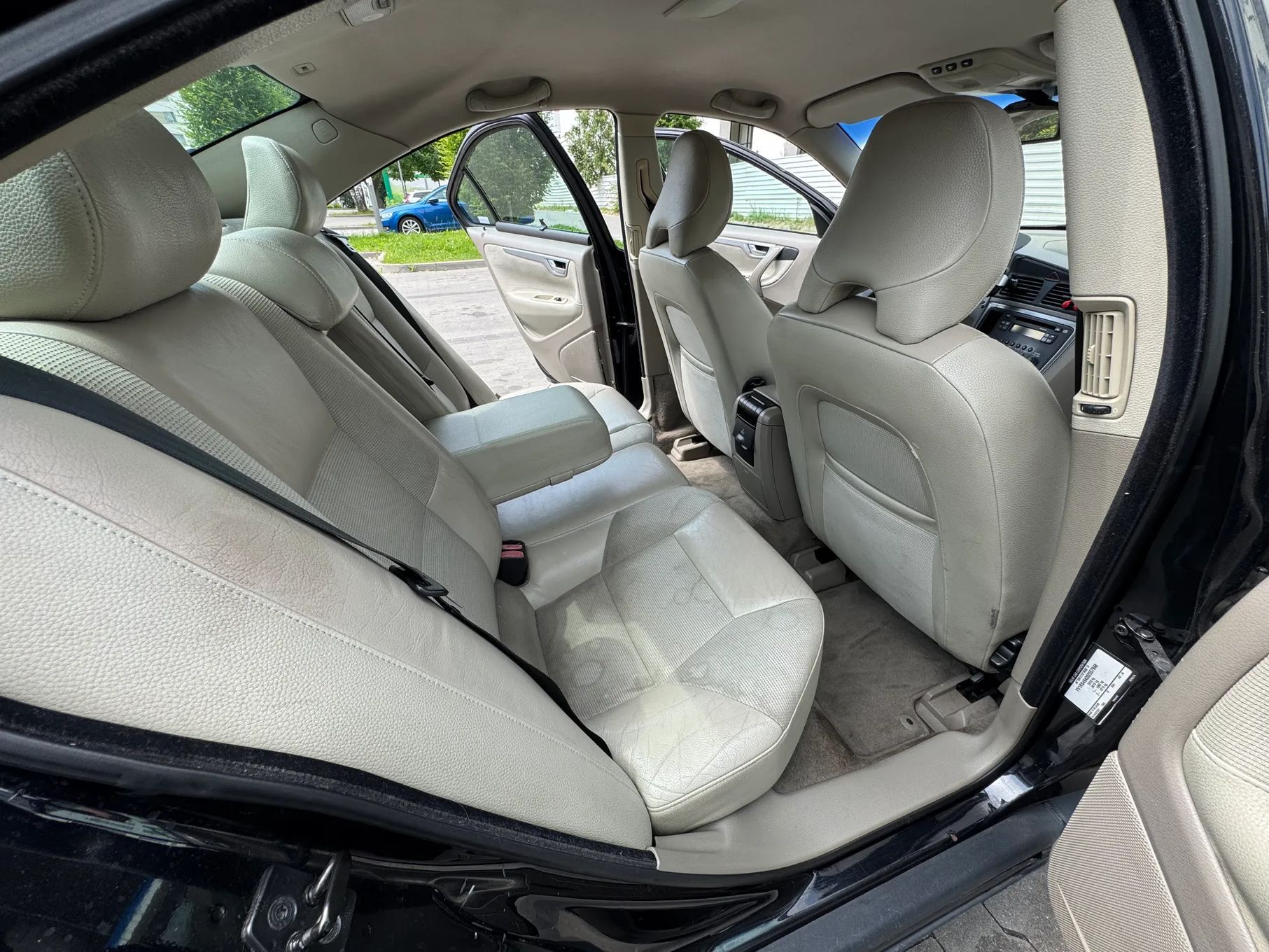 Volvo S60 Volvo S60 2.0T 2006
