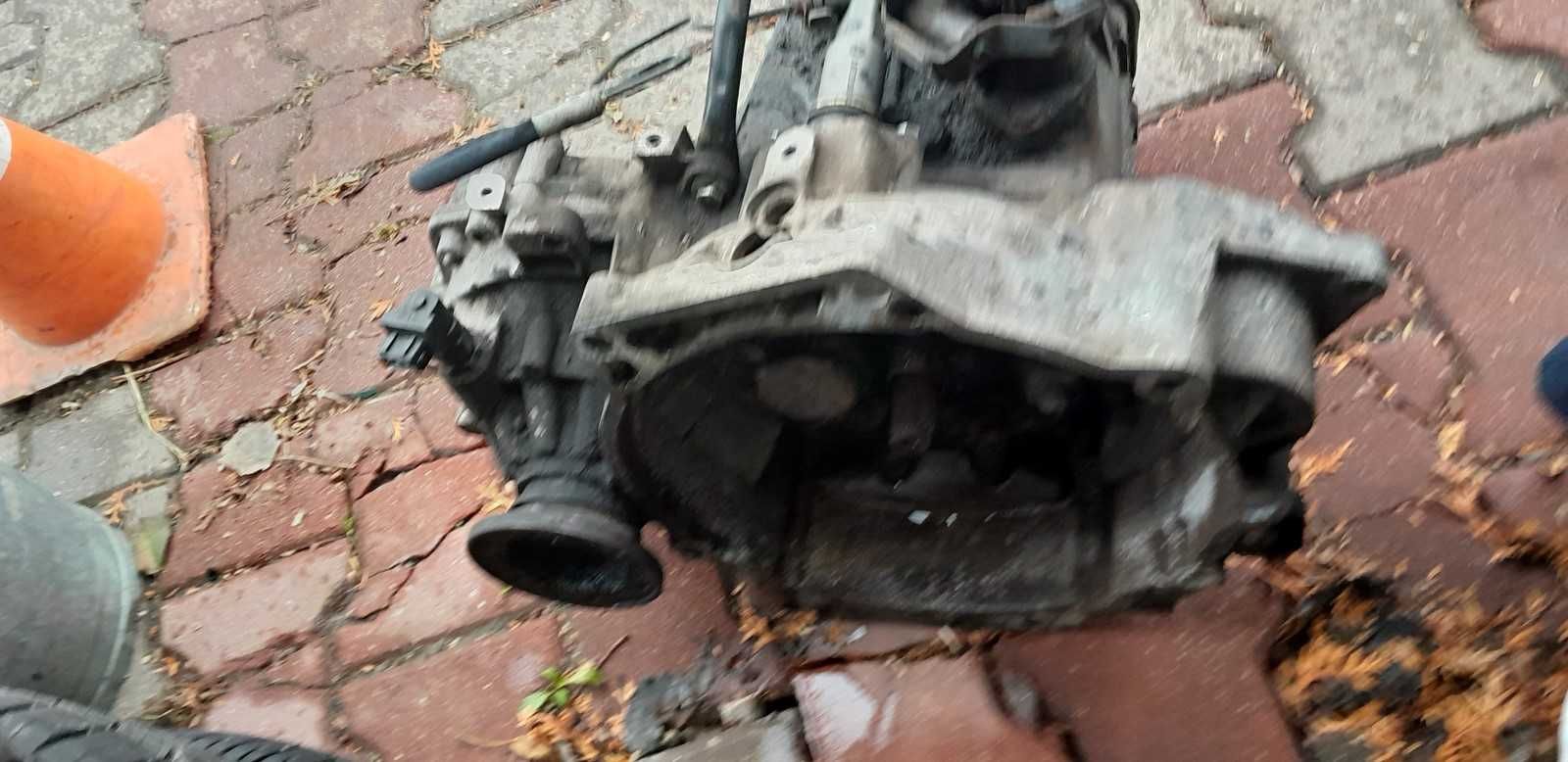 Skrzynia biegów manualna Audi A3 8L Seat Leon Vw Golf IV mk4 1.9 TDI