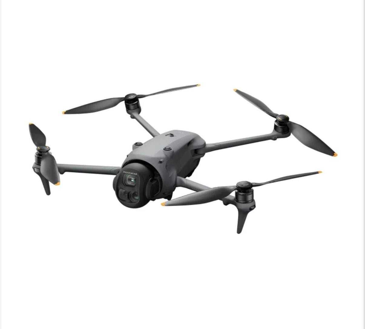 Дрон DJI Mavic 4 Pro (RC 2), Мавік