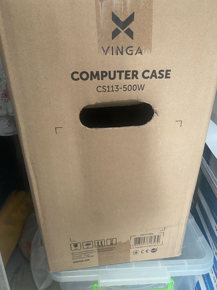 Комп’ютер Vinga CS113