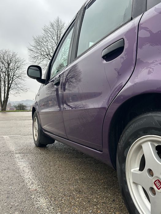 FIAT Panda 2010 1.2 LPG!