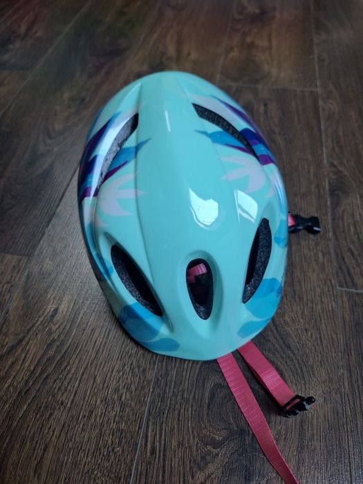 Kask rowerowy rozmiar S coolslide