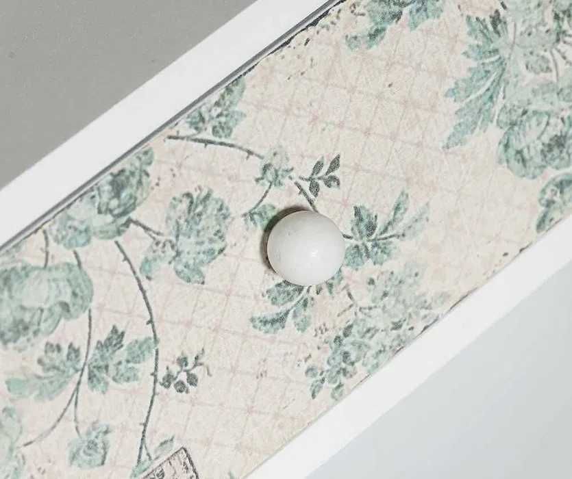 Fiore blu półeczka wisząca BELLDECO