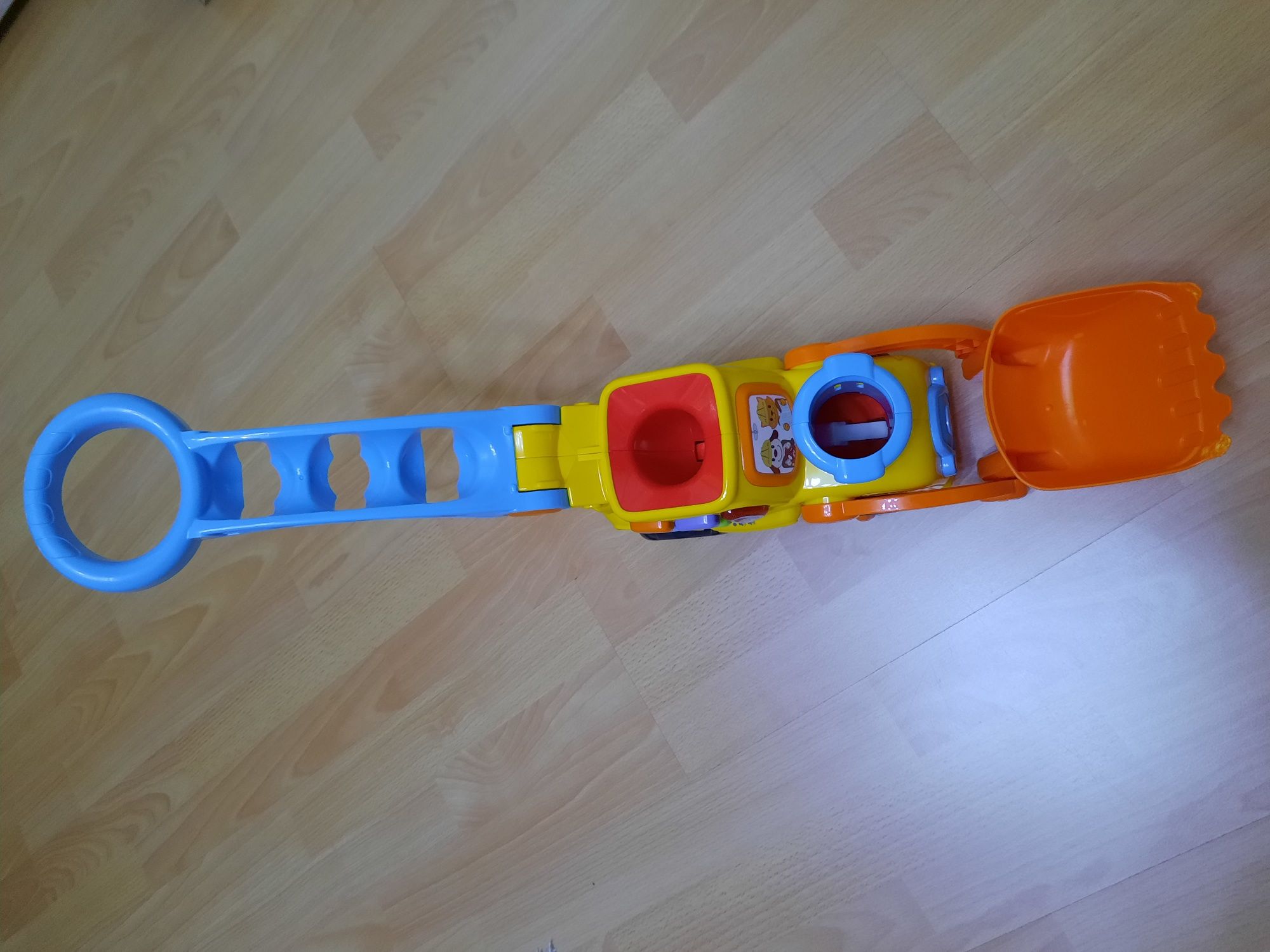VTech Pchacz Kulko-Łapacz
