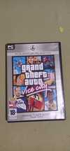 Grand Theft Auto Vice City Kolekcja klasyki Gry PC