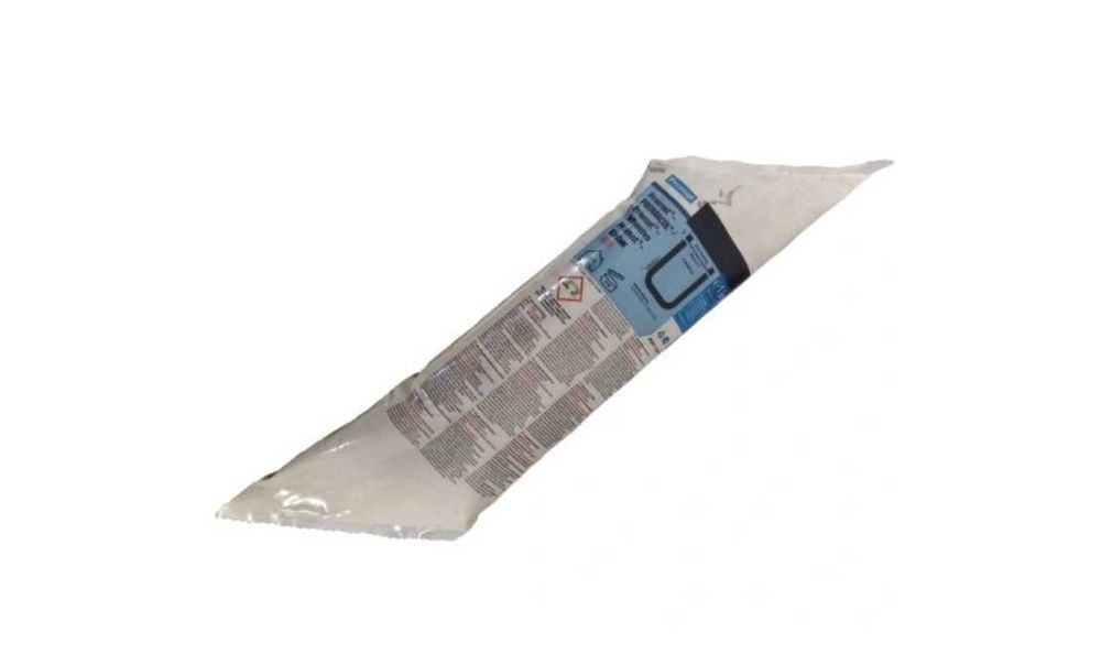 Zestaw 17 płyt Skamol + produkty do montażu