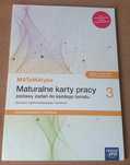 Maturalne karty pracy 3