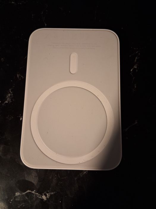 PowerBank MagSafe Apple
