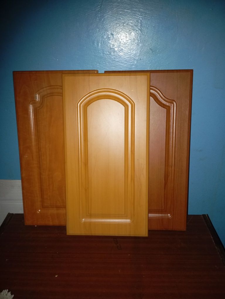 Кухонні фасади продам