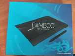 Tablet graficzny Bamboo Pen&touch