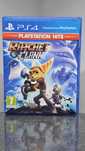 Ratchet and Clank PS4 PlayStation 4 Ratchet & Clank