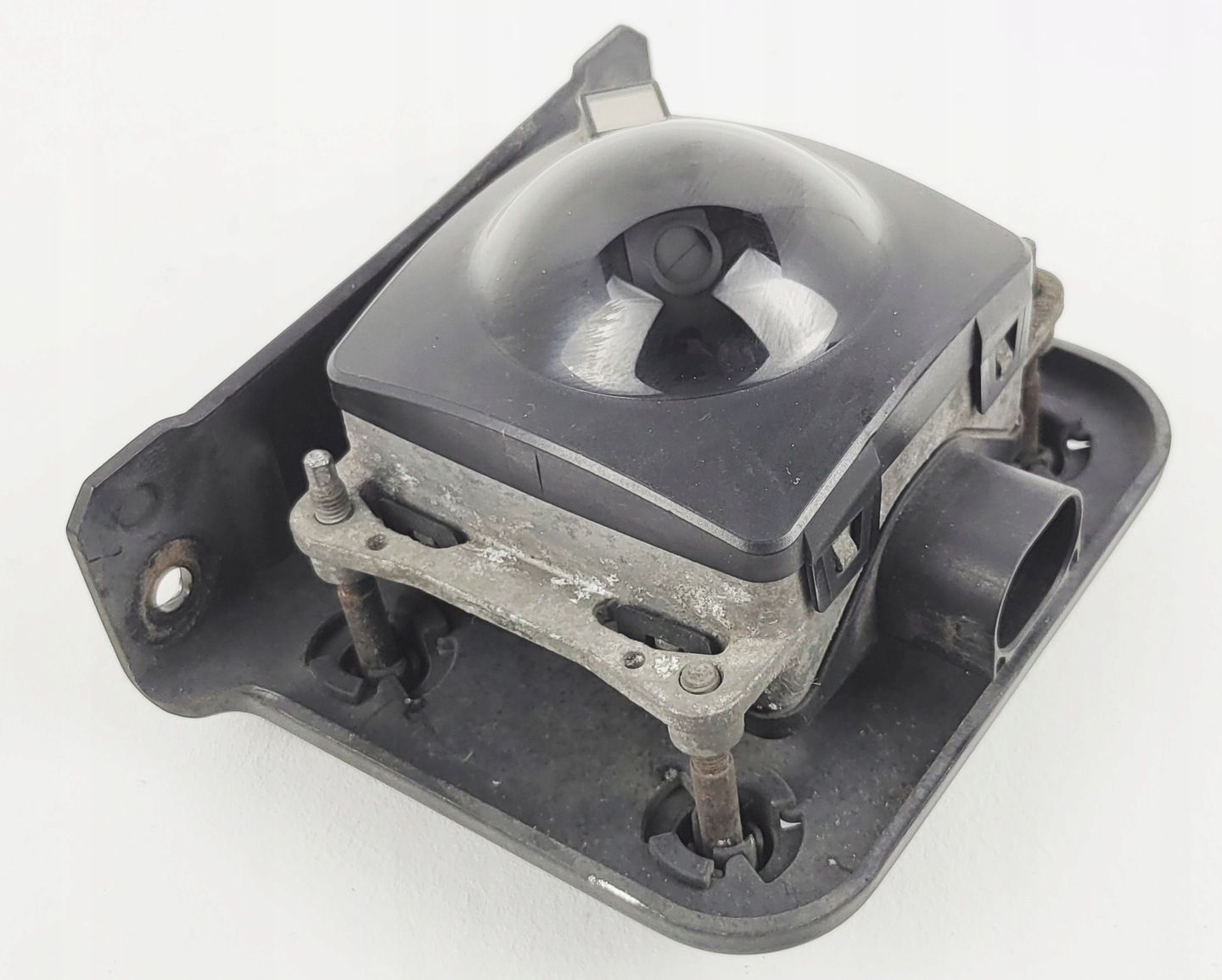 AUDI A6 C6 S6 RADAR DISTRONIC SENSOR STEROWNIK ACC 4F0907561B