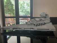 Lego Star Wars 75055